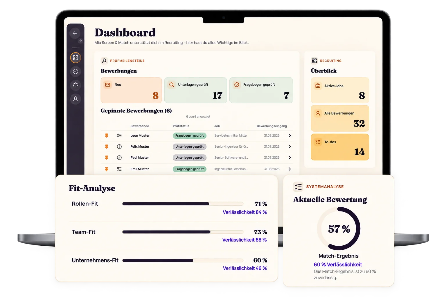 Individuelle Software