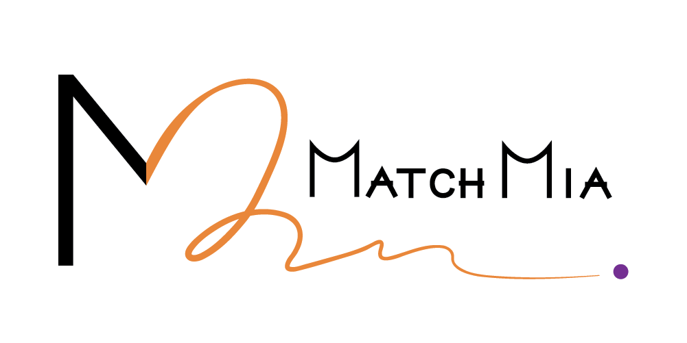 MatchMia · Projektansicht
